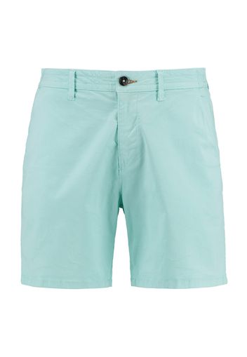 Shiwi Pantaloni chino 'Jack'  acqua