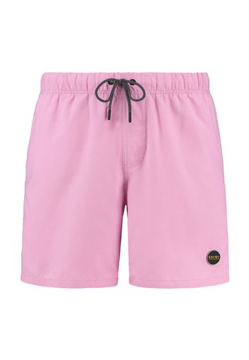 Shiwi Pantaloncini da bagno  rosa chiaro