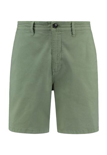 Shiwi Pantaloni chino 'Jack'  verde chiaro