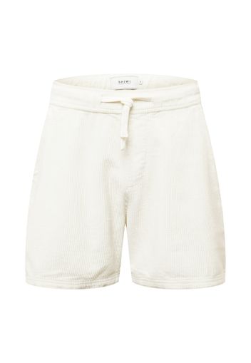 Shiwi Pantaloni 'Rio'  bianco