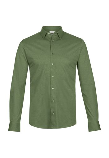 Shiwi Camicia 'Pablo'  verde