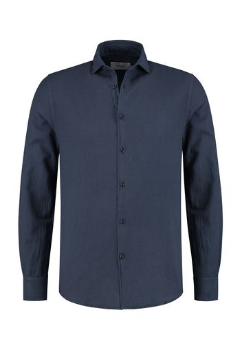 Shiwi Camicia  blu