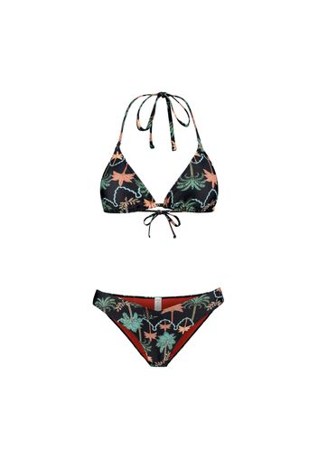 Shiwi Bikini 'LIZ'  colori misti / nero