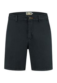 Shiwi Pantaloni chino 'Jack'  navy