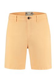 Shiwi Pantaloni chino 'Jack'  arancione