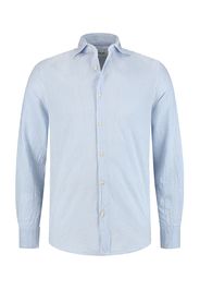 Shiwi Camicia  blu