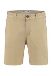 Shiwi Pantaloni chino  beige