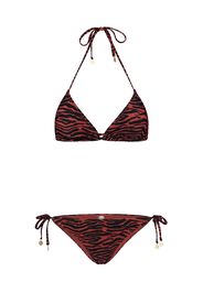 Shiwi Bikini 'Havana Liz'  nero / rosso ruggine