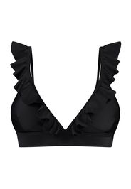 Shiwi Top per bikini 'Panama'  nero