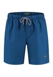 Shiwi Pantaloncini da bagno 'Mike'  blu