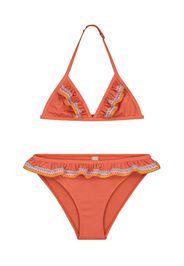 Shiwi Bikini  arancione scuro / albicocca / opale