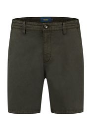 Shiwi Pantaloni chino 'Jack'  verde