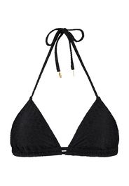 Shiwi Top per bikini  nero