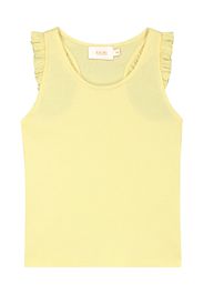 Shiwi Top 'LISBON'  giallo chiaro