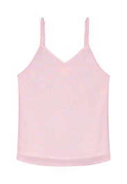 Shiwi Top  lilla / giada / giallo / rosa