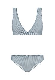 Shiwi Bikini 'Amy'  navy / bianco