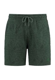 Shiwi Pantaloni  verde / marino