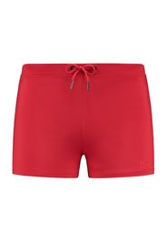 Shiwi Pantaloncini da bagno  rosso vino