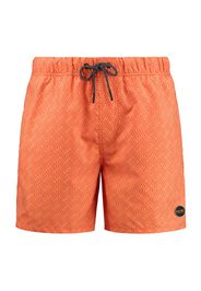 Shiwi Pantaloncini da bagno  arancione / salmone