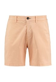 Shiwi Pantaloni chino 'Jack'  albicocca