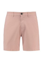 Shiwi Pantaloni chino 'Jack'  rosa antico