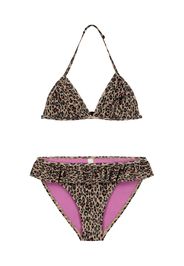 Shiwi Bikini  marrone