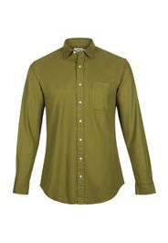 Shiwi Camicia 'Tyler'  verde