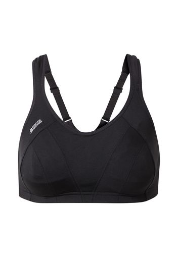 SHOCK ABSORBER Reggiseno sportivo  nero