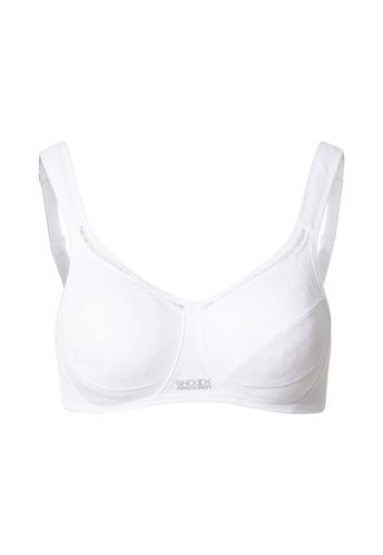 SHOCK ABSORBER Reggiseno sportivo  bianco