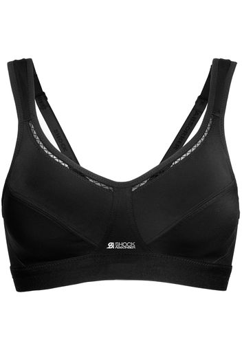 SHOCK ABSORBER Reggiseno sportivo  nero