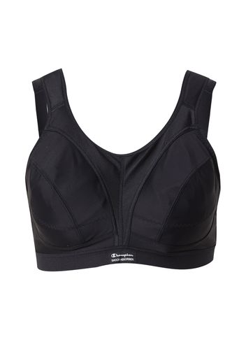 SHOCK ABSORBER Reggiseno sportivo  nero