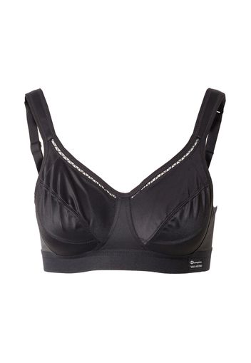 SHOCK ABSORBER Reggiseno sportivo  nero