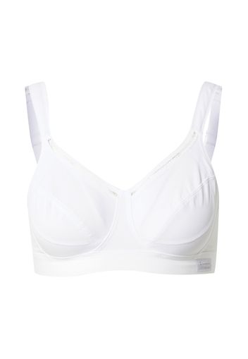 SHOCK ABSORBER Reggiseno sportivo  bianco