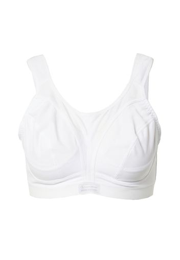 SHOCK ABSORBER Reggiseno sportivo  bianco