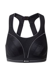 SHOCK ABSORBER Reggiseno sportivo  nero