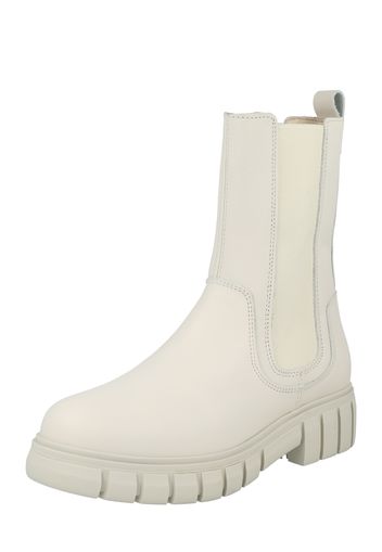 Shoe The Bear Boots chelsea 'REBEL'  offwhite