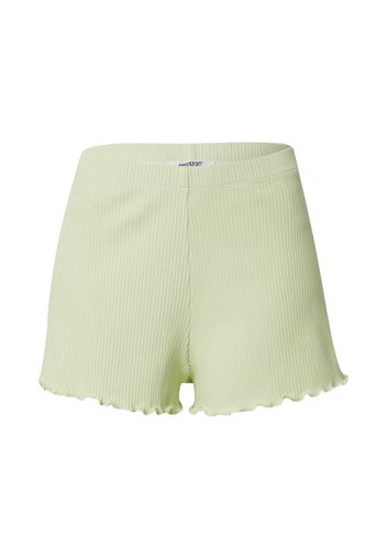 SHYX Pantaloni 'Tayra'  menta