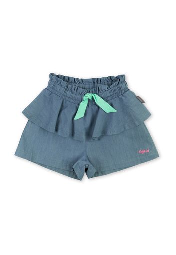 SIGIKID Jeans  blu denim / menta / rosa