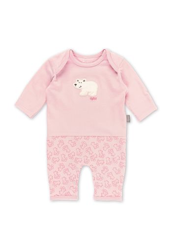 SIGIKID Tutina / body per bambino  colori misti / rosa