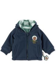 SIGIKID Giacca di mezza stagione  navy / verde / verde chiaro