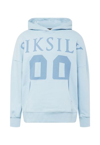 SikSilk Felpa  blu chiaro / blu fumo