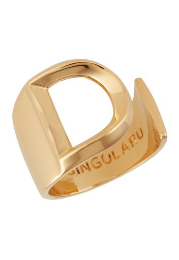 Singularu Anello  oro