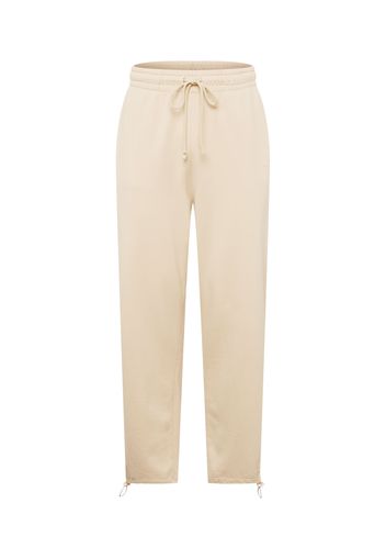 Sinned x ABOUT YOU Pantaloni 'Milo'  beige chiaro