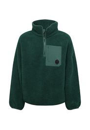 Sinned x ABOUT YOU Pullover 'Fritz'  verde / nero