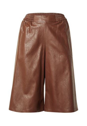 Sisley Pantaloni  marrone