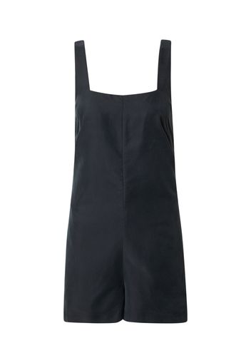 Sisley Tuta jumpsuit  nero