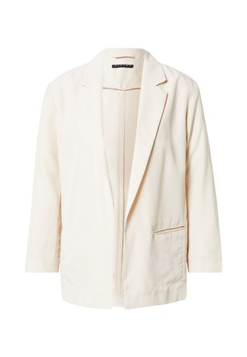 Sisley Blazer  stucco