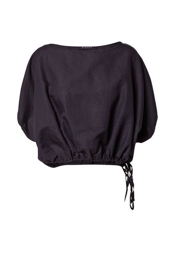 Sisley Camicia da donna  nero