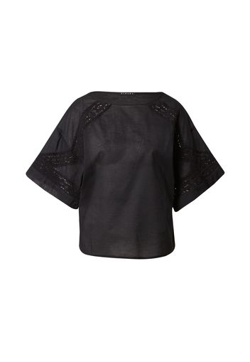 Sisley Camicia da donna  nero