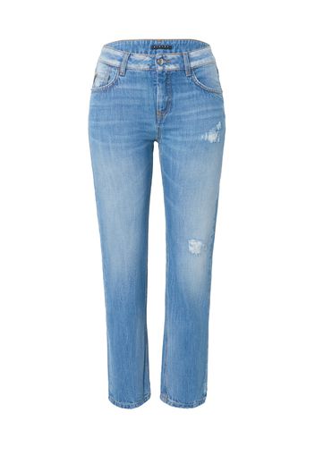 Sisley Jeans  blu denim